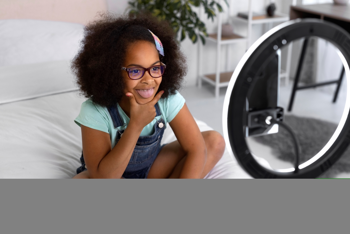 Content Creation (11 years+) (Online & Onsite)