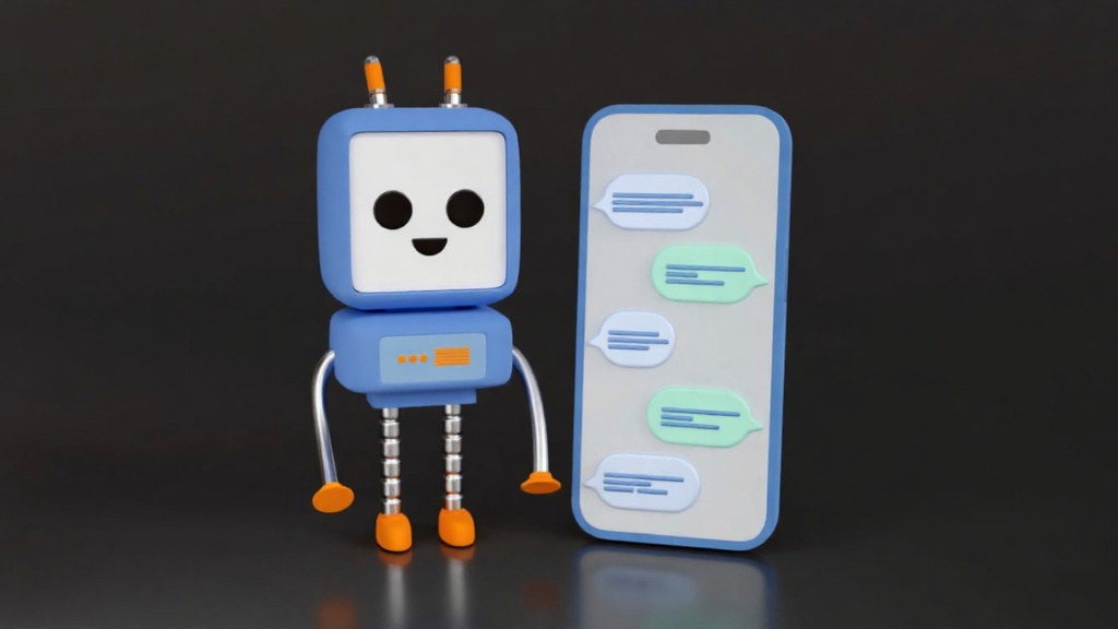 Chatbot Adventures (All Ages) (Online)